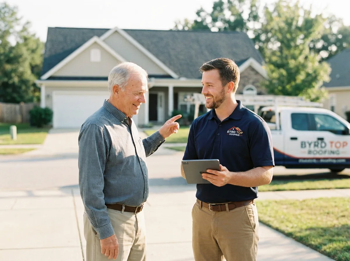 Roofing Kinderhook, IL FAQs